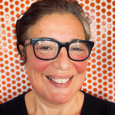 Valeria Trucchia